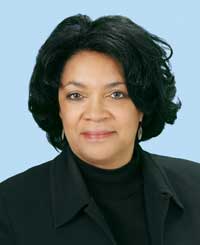 Photo of Maridee Galloway-Dawkins