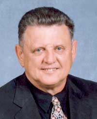 Photo of Larry C Tramel