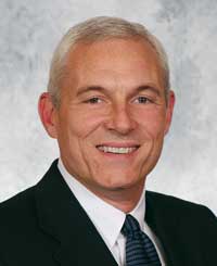 Photo of Wally Knox