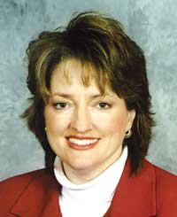 Photo of Jeannie Almon