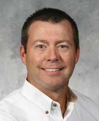 Photo of Craig A McElhaney