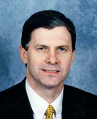Photo of Christopher D Webb
