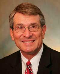 Photo of Bobby Gorman