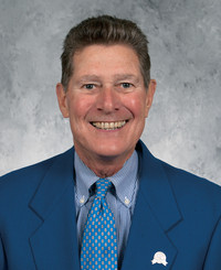 Photo of Bud Morris