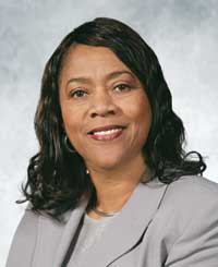 Photo of Ruby Miller