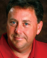 Photo of Mitch Warren