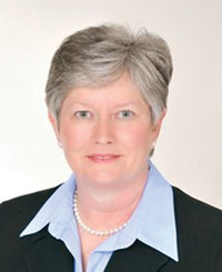 Photo of Anita Hart