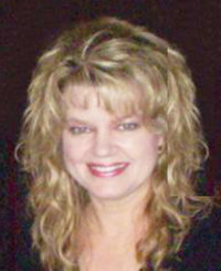 Photo of Gina Gwynne