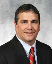 Photo of Craig Hayes