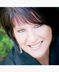 Photo of Jacque Ray Townsend