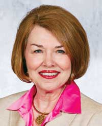 Photo of Jane Cozart Reid