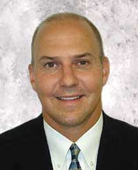 Photo of Ron Mathews