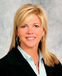 Photo of Celeste Middleton
