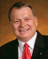 Photo of Ken Pullias