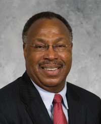 Photo of Lester C McClain
