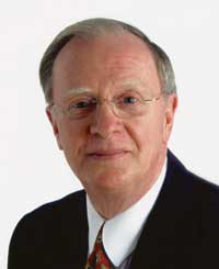 Photo of Don Self