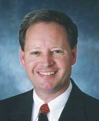 Photo of Steve Ray