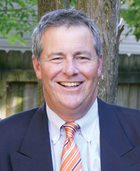 Photo of Robert E Covington