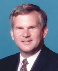 Photo of Joe Zook