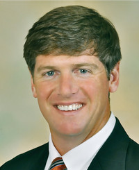 Photo of Geoff Rodgers