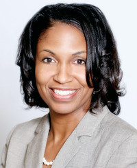 Photo of Valinda M Burks