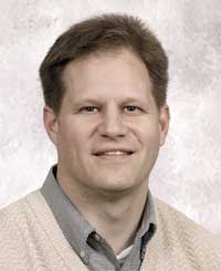 Photo of Joseph M Rooker