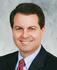 Photo of Barry Segroves