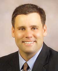 Photo of Randy Terry