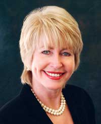 Photo of Sondra Lively