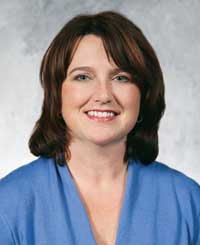 Photo of Marti Loftis