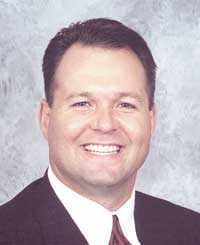 Photo of David Brown