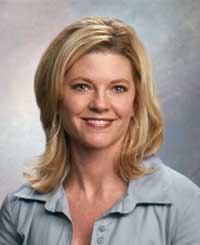 Photo of Jennifer Downer