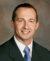 Photo of Craig Whittington