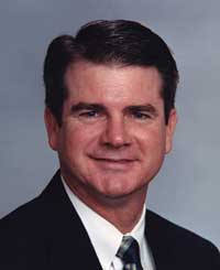 Photo of Jeff Johnson