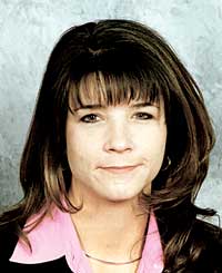 Photo of Kendall Welch