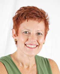 Photo of Pamela G Burch