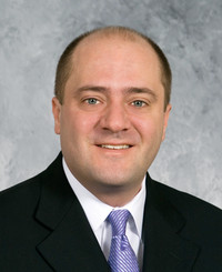 Photo of Chad W Hawkins
