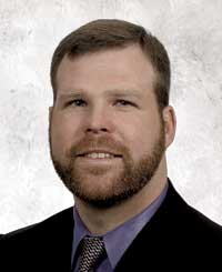 Photo of Jody Farmer