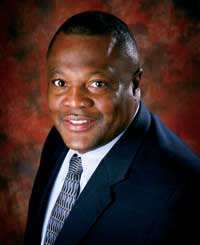 Photo of Michael T Gaines