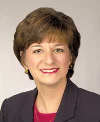 Photo of Cindy Doyle