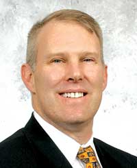 Photo of Christopher A Woodlee