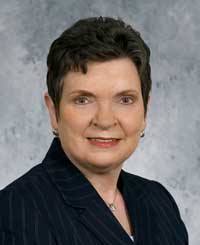 Photo of Kathy Bilbrey