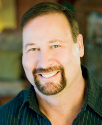 Photo of Bruce Jacobs