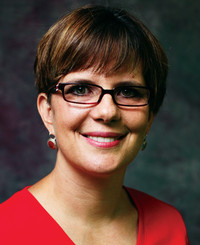 Photo of Laura Ash