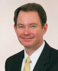 Photo of Chuck Yarbrough