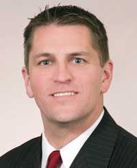 Photo of Eric Lee Varner