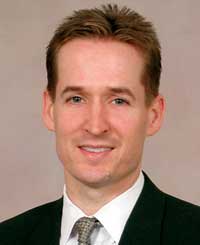 Photo of Jason G Howell