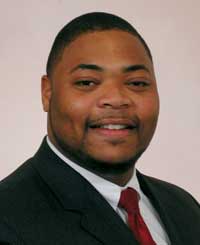 Photo of Bryson S McCarley