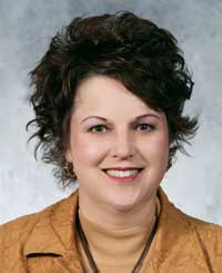 Photo of Kerry Smith