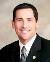 Photo of David St Charles